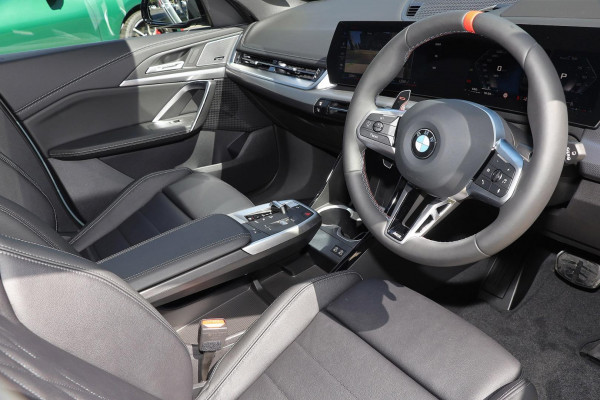 2025 BMW X1 U11 M35i xDrive SUV