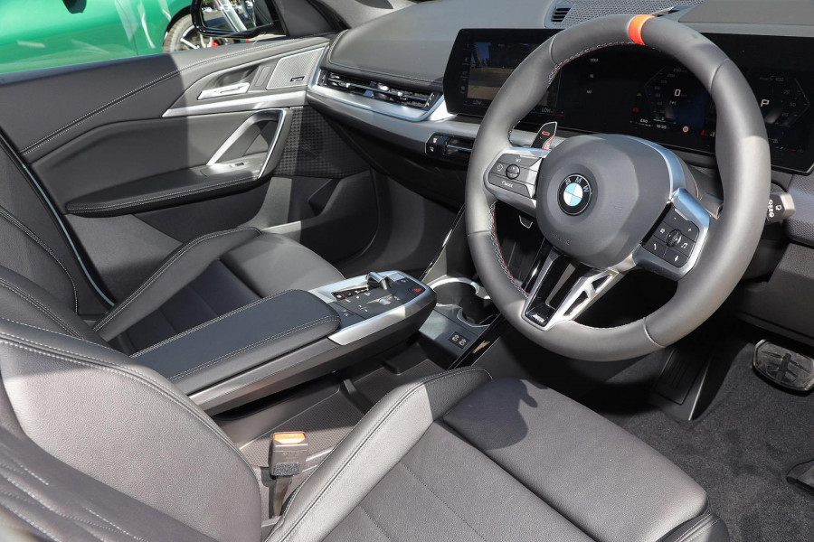 2025 BMW X1 U11 M35i xDrive SUV