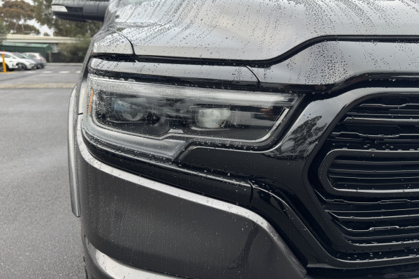 2022 Ram 1500 DT Limited RamBox Ute Image 12