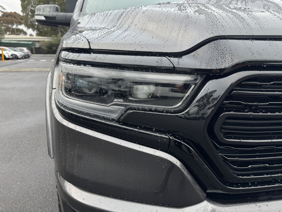 2022 Ram 1500 DT Limited RamBox Ute Image 12