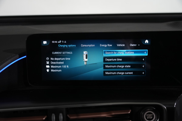 2020 Mercedes-Benz EQC EQC400 SUV Image 24