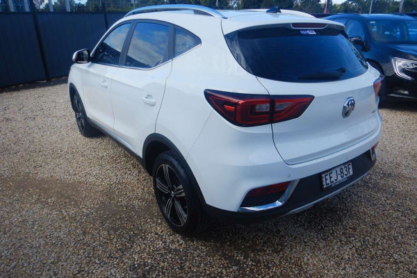 2019 MG ZS AZS1 Excite SUV