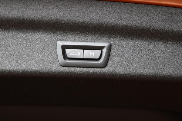 2025 BMW X1 U11 sDrive18i SUV image 11