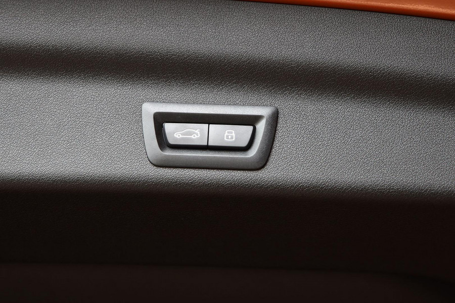 2025 BMW X1 U11 sDrive18i SUV
