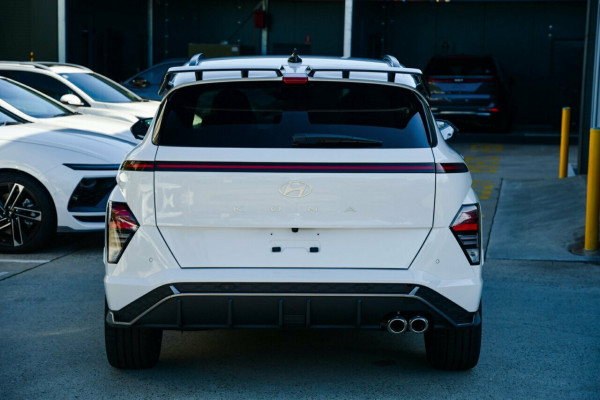 2025 Hyundai KONA SX2.V2 Premium N Line SUV