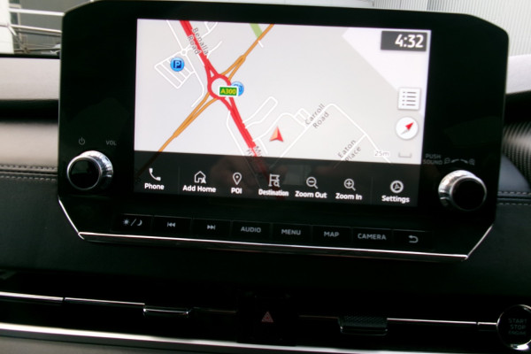2023 Mitsubishi Outlander ZM Aspire SUV Image 18