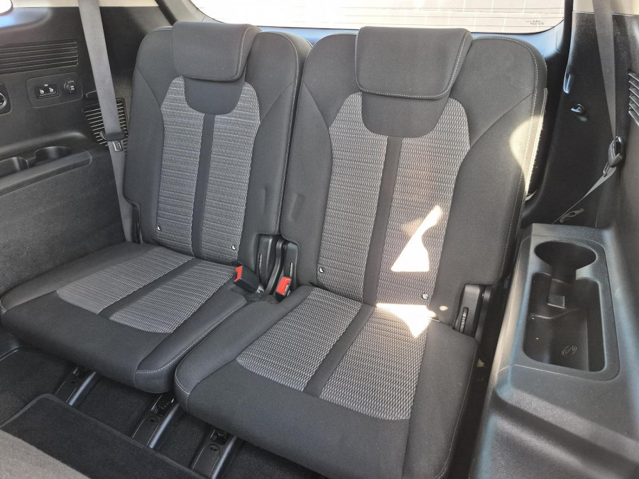 2022 Kia Sorento MQ4 Sport+ SUV Image 9