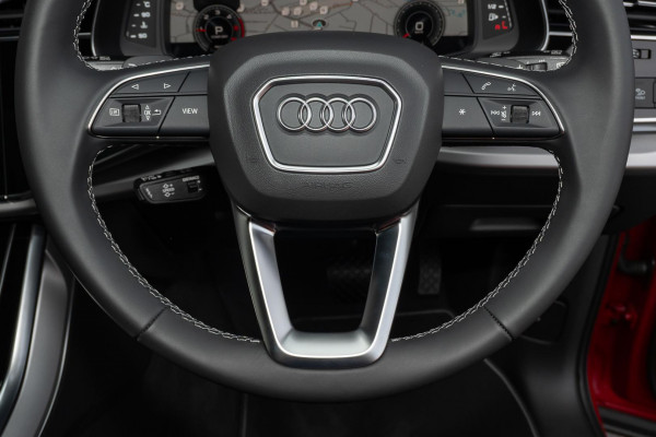 2025 Audi Q7 4M TDI 170kW SUV image 11