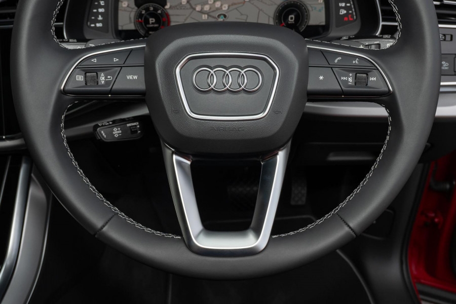 2025 Audi Q7 4M TDI 170kW SUV
