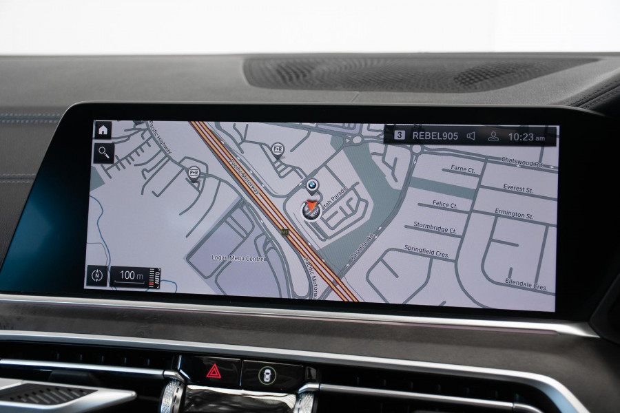 2021 BMW X5 G05 xDrive30d M Sport SUV