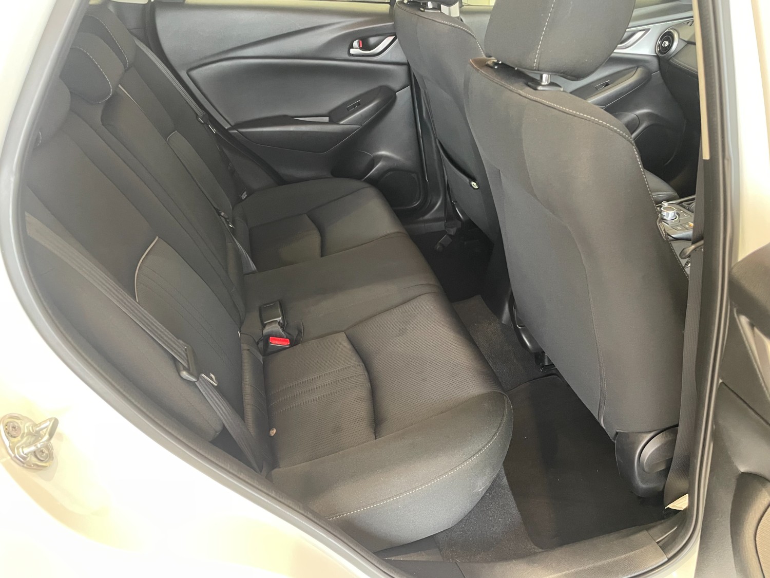2020 MY0  Mazda CX-3 DK Maxx Sport SUV Image 18