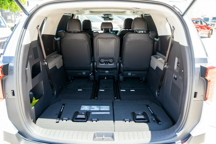 2025 Kia Carnival KA4 PE GT-Line People Mover Image 8