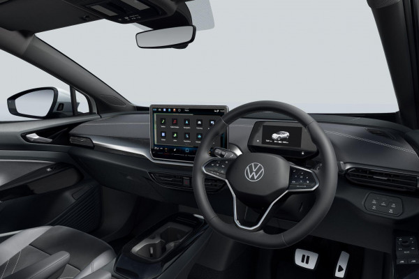 2025 Volkswagen ID. 4 E2 Pro SUV Image 10