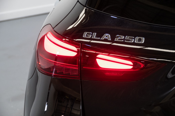 2025 Mercedes-Benz GLA-Class GLA250 SUV Image 11