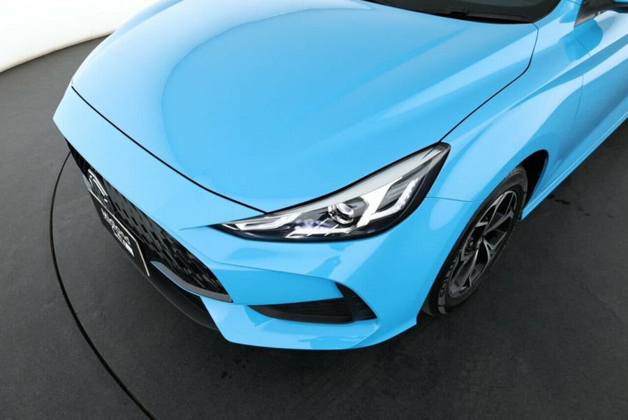 2024 MG MG5 AP32 Vibe Sedan Image 9