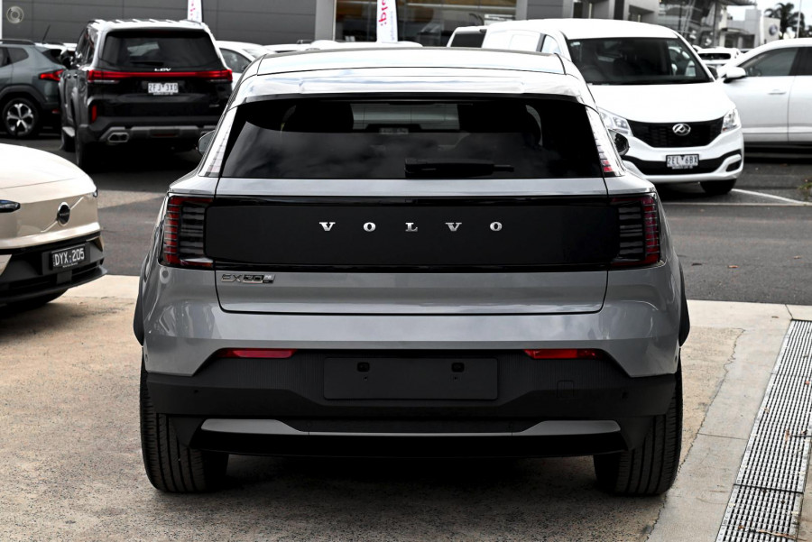 2026 MY27 Volvo EX30 Cross Country  P8 SUV Image 12