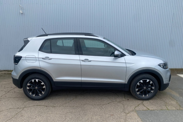 2023 Volkswagen T-Cross C11 85TSI Life SUV