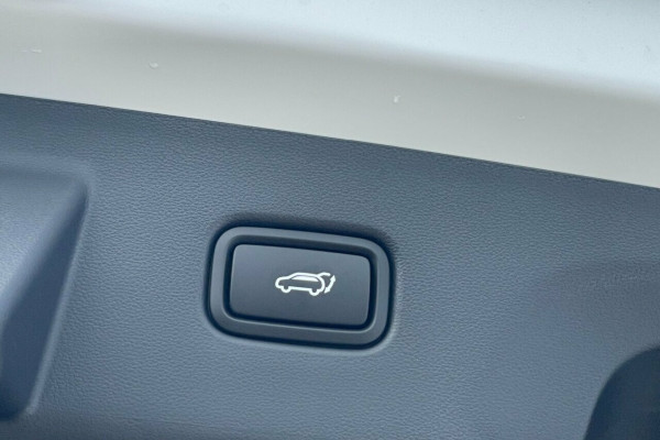 2026 Hyundai Tucson NX4.V4 Elite SUV Image 8
