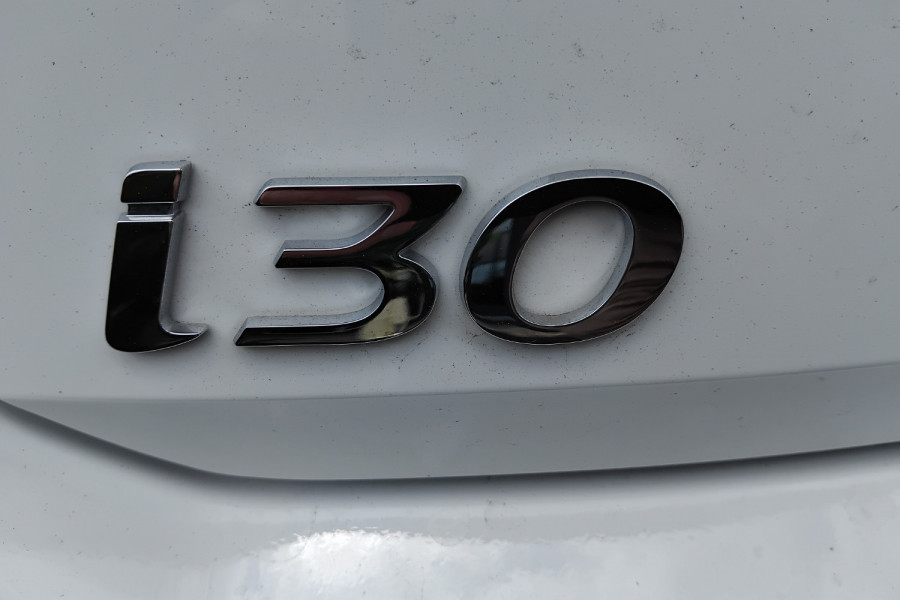2023 MY24 Hyundai i30 CN7.V2 N Line Sedan Image 20