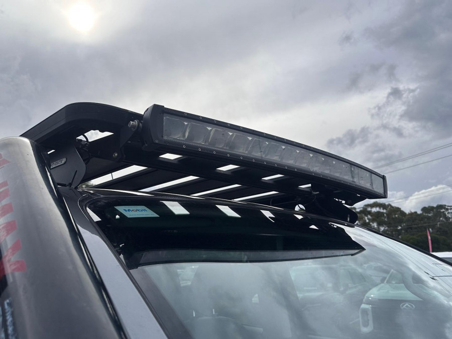 2021 MY21.5 Nissan Navara D23 ST-X Ute Image 43