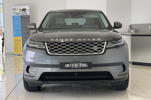 2017 MY18 Land Rover Range Rover Velar L560 D300 SE SUV Image 4