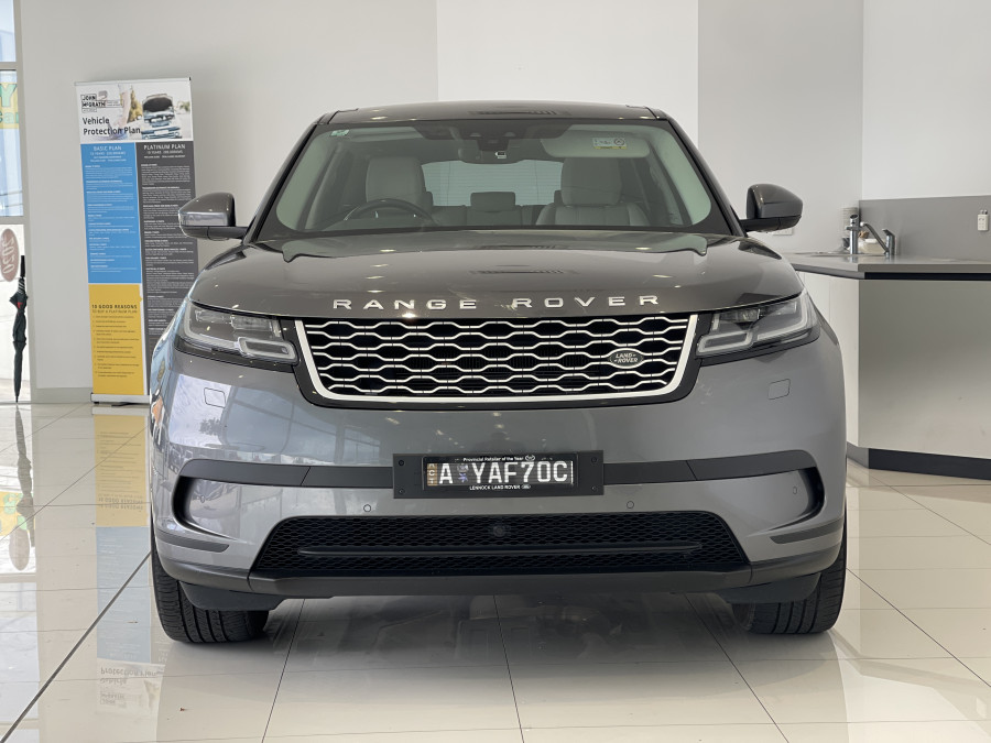 2017 MY18 Land Rover Range Rover Velar L560 D300 SE SUV Image 4