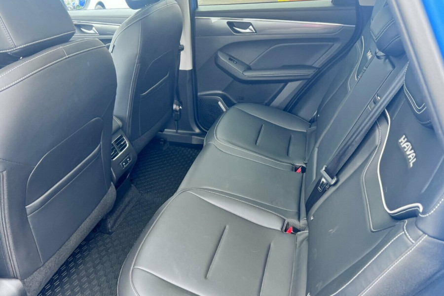 2022 GWM Haval Jolion A01 Ultra SUV Image 13
