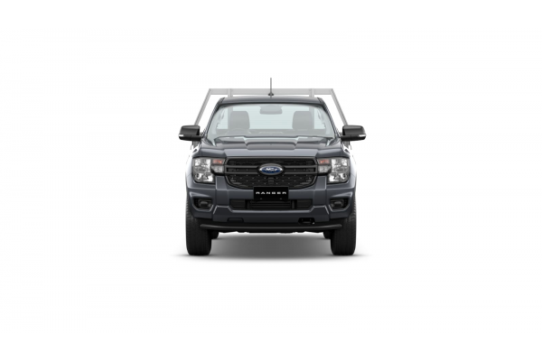 2026 Ford Ranger P703 XL Cab Chassis Image 2