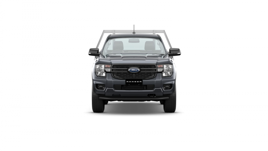 2026 Ford Ranger P703 XL Cab Chassis Image 2