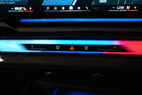 2025 BMW M5 Touring SUV Image 46