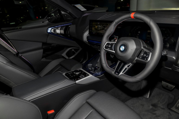 2026 BMW X3 G45 M50 xDrive SUV image 7