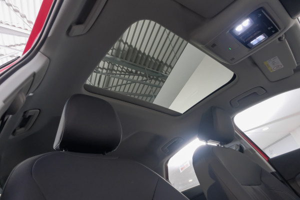2026 Audi Q3 TFSI Sport SUV image 16