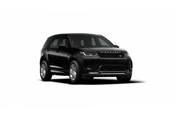 Land Rover Discovery Sport P200 S L550