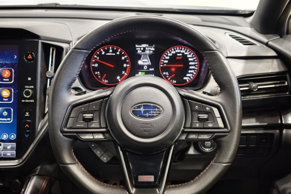 2024 Subaru WRX VB tS Sedan Image 10
