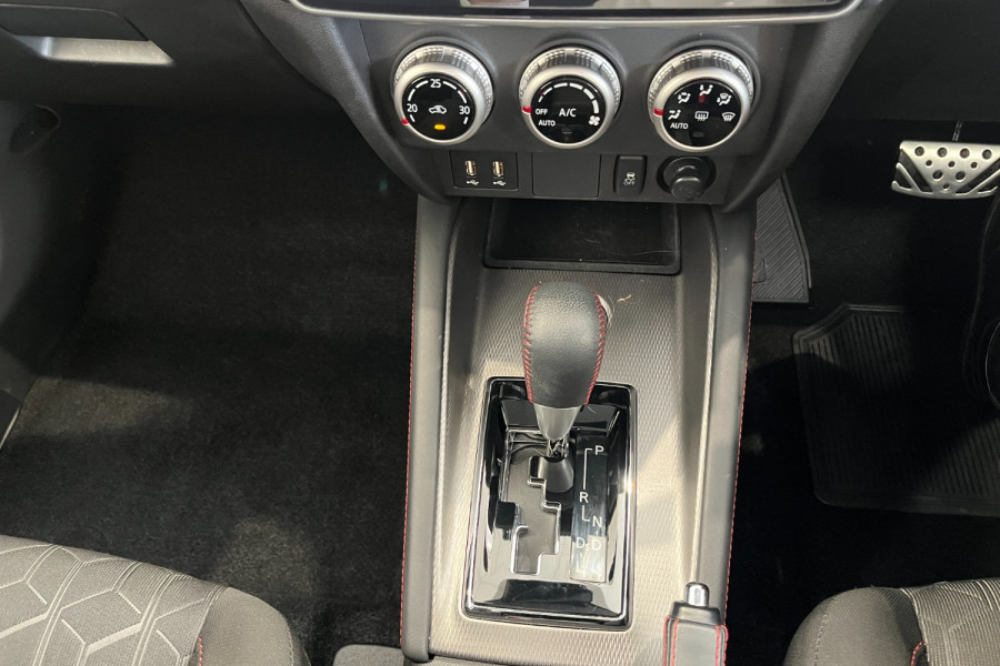 2022 Mitsubishi ASX XD MR SUV Image 10