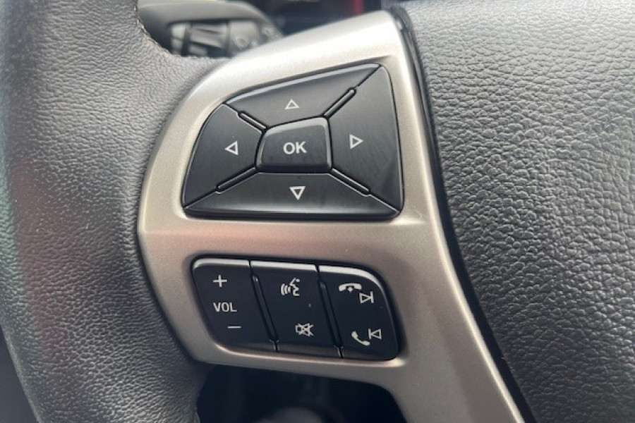 2020 MY20.75 Ford Everest UA II Trend SUV Image 23