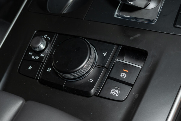 2025 Mazda CX-80 KL G40e Pure SUV Image 13