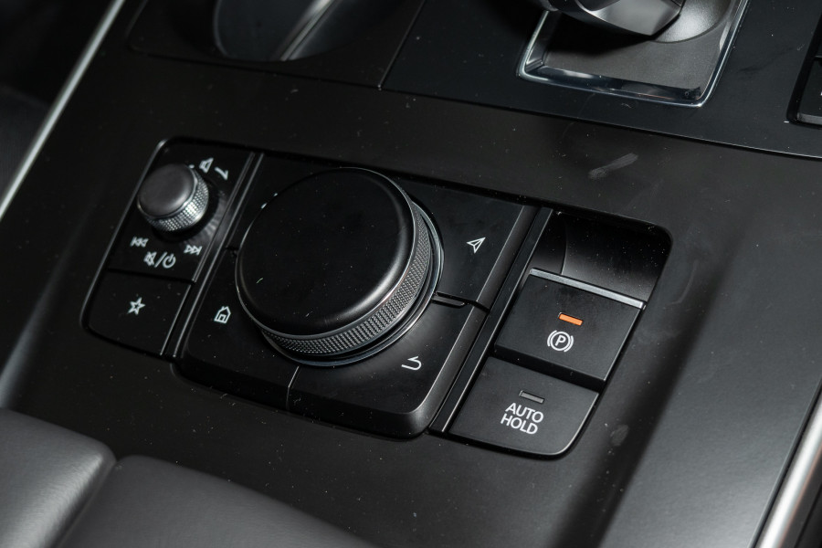 2025 Mazda CX-80 KL G40e Pure SUV Image 13