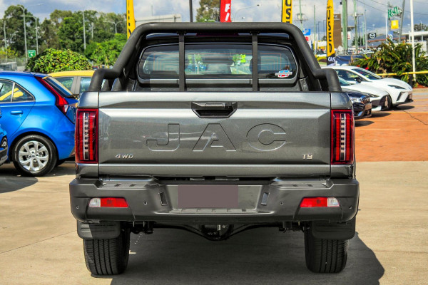 2024 JAC T9  Oasis Ute Image 2
