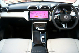 2025 MG ZS ZS32 Essence Turbo SUV