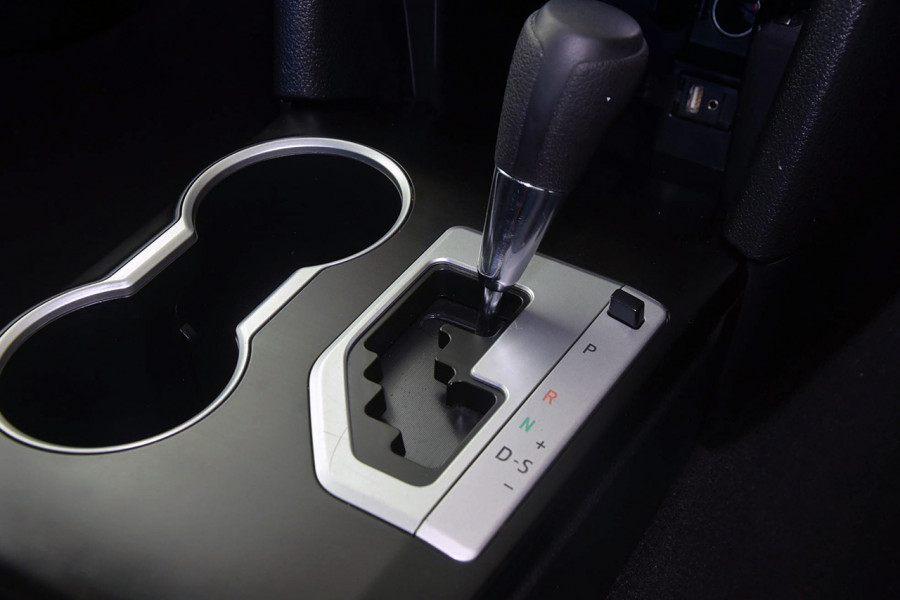 2017 Toyota Camry ASV50R Altise Sedan Image 17