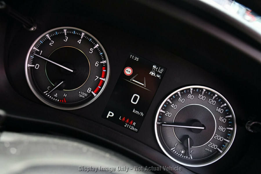 2025 Suzuki Fronx KW Hybrid GLX Wagon Image 9