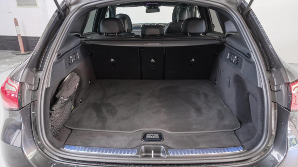 2026 Mercedes-Benz GLC-Class X254 GLC300 SUV image 18