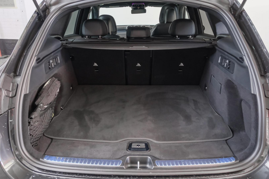 2026 Mercedes-Benz GLC-Class X254 GLC300 SUV