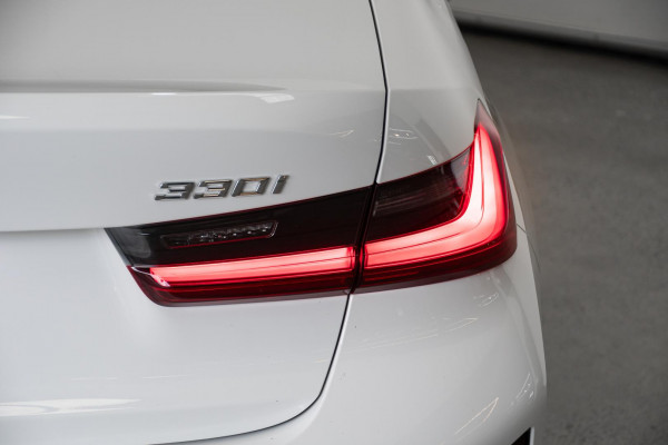 2026 BMW 3 Series G20 LCI II 330i M Sport Sedan image 23