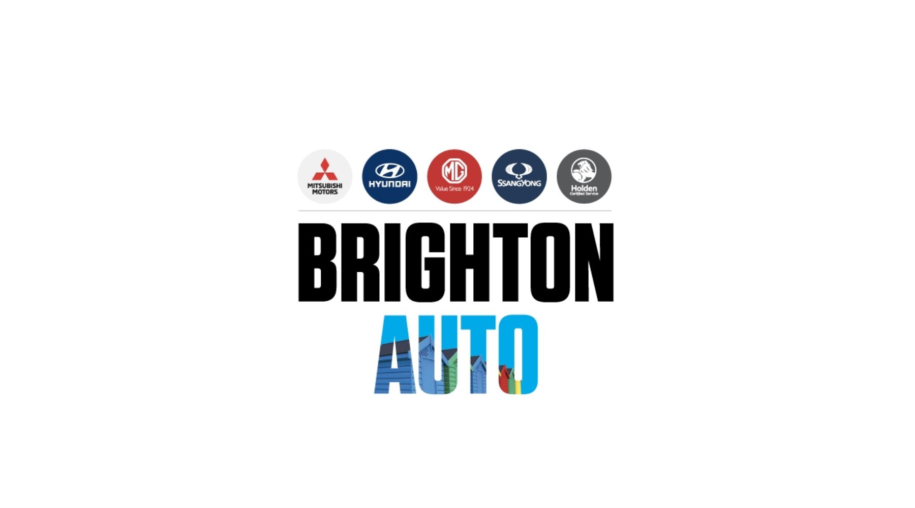 Brighton Auto Cleans Up at Mitsubishi Awards