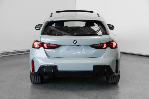 2026 BMW 1 Series F70 118 M Sport Hatch image 5
