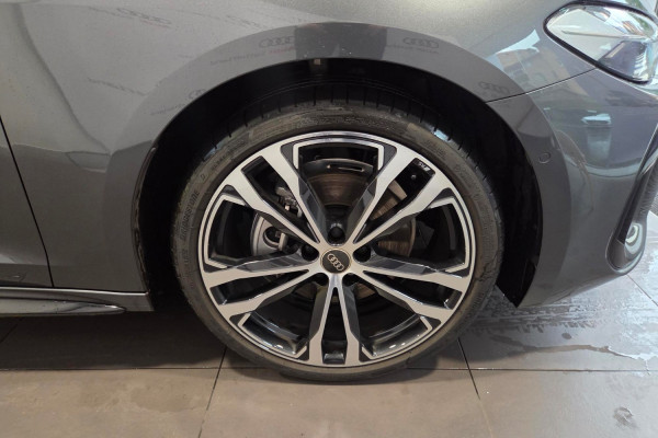 2025 Audi A5 B10 TFSI 150kW S line Sedan