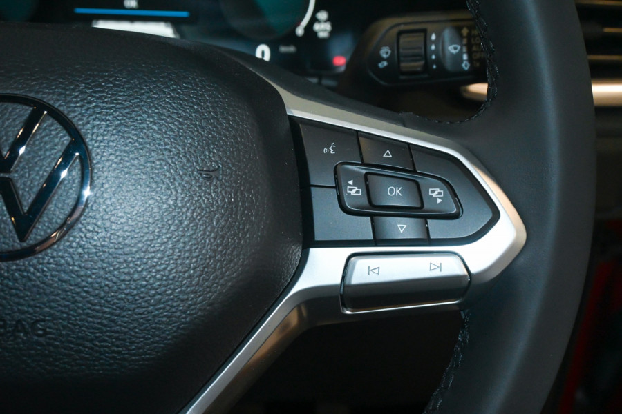 2024 Volkswagen Amarok NF TDI600 Aventura Ute Image 14