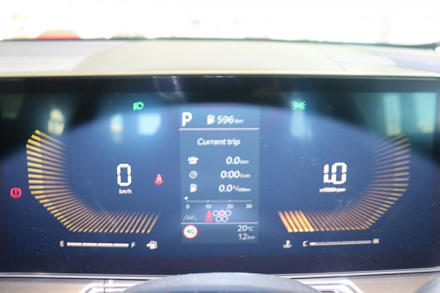 2025 Kia Sorento MQ4 PE S SUV Image 27